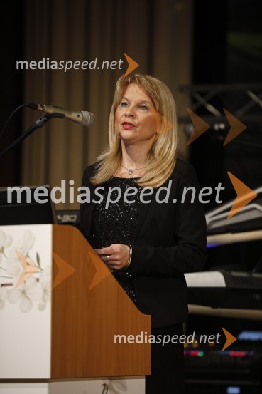 Women economic forum, gala večerja in podelitev nagrad