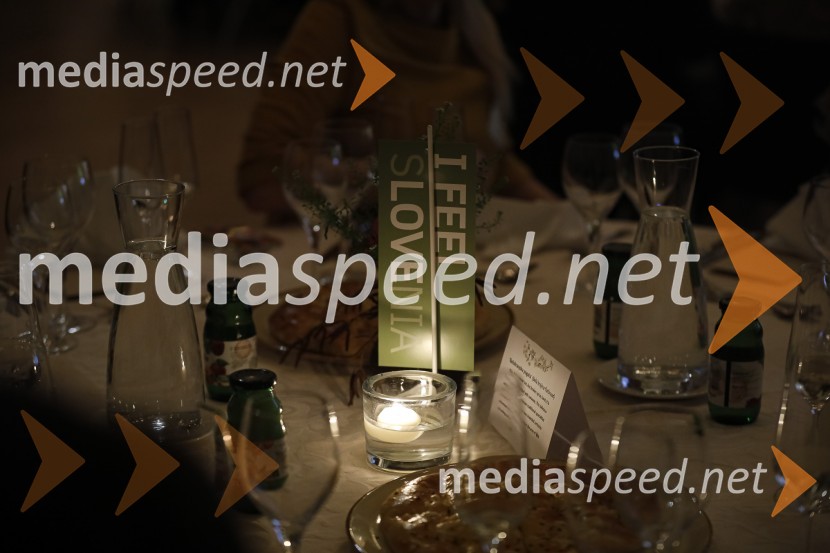 Women economic forum, gala večerja in podelitev nagrad