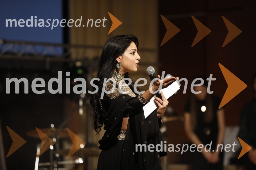 Women economic forum, gala večerja in podelitev nagrad