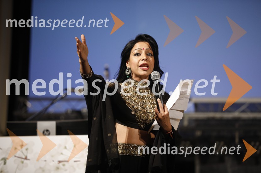 Women economic forum, gala večerja in podelitev nagrad