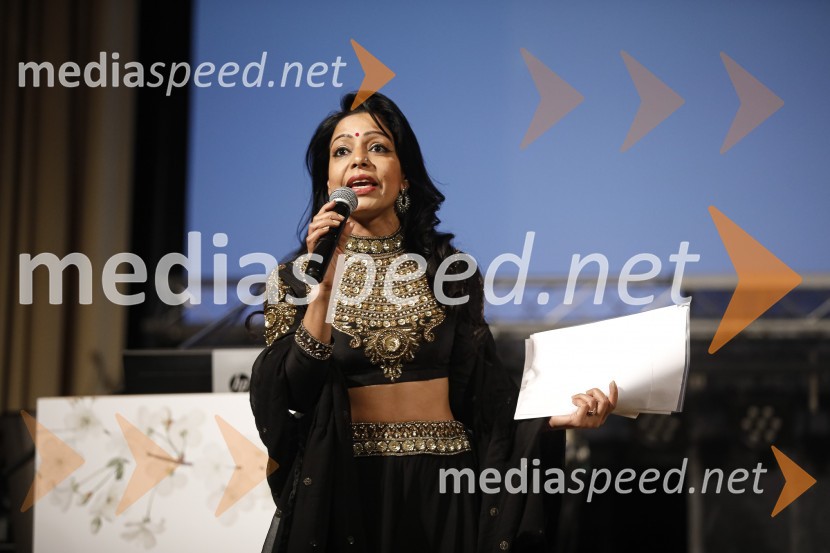 Women economic forum, gala večerja in podelitev nagrad