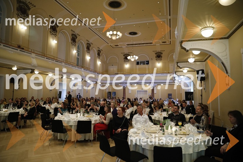 Women economic forum, gala večerja in podelitev nagrad