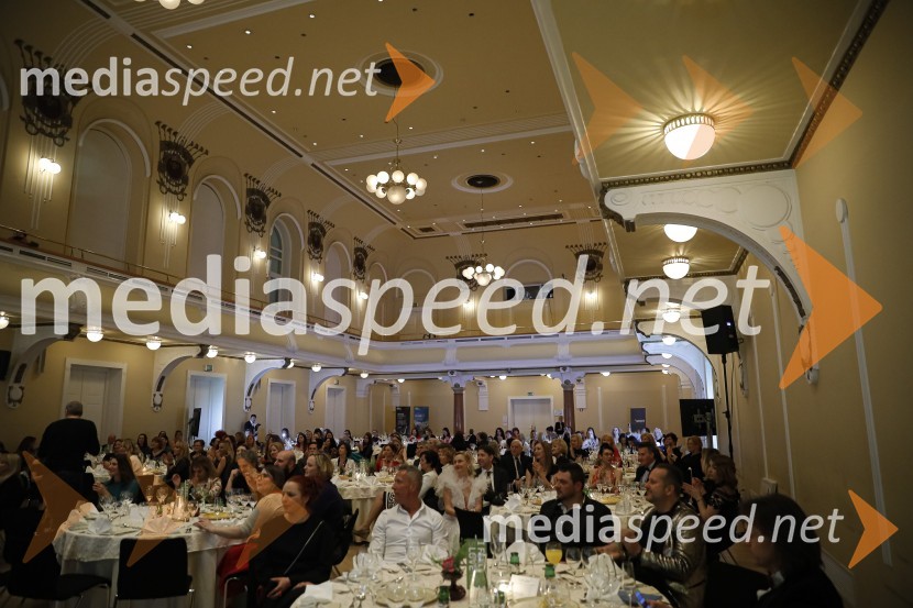 Women economic forum, gala večerja in podelitev nagrad