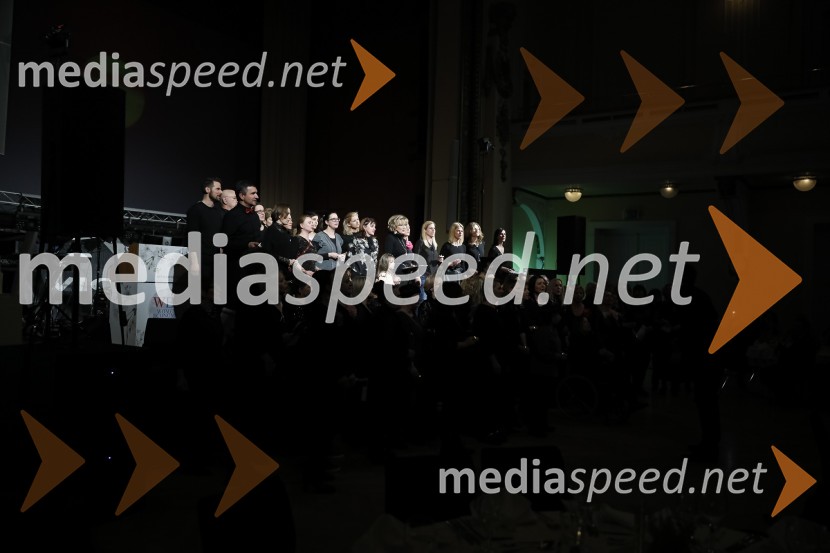 Women economic forum, gala večerja in podelitev nagrad