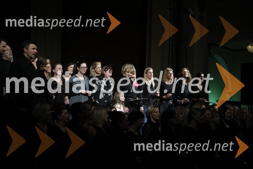 Women economic forum, gala večerja in podelitev nagrad