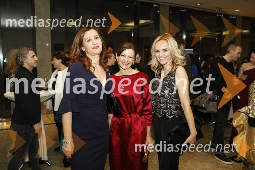  ... ; prof. dr. Maja Makovec Brenčič, nekdanja ministrica za izobraževanje, znanost in šport;  ... Women economic forum, gala večerja in podelitev nagrad