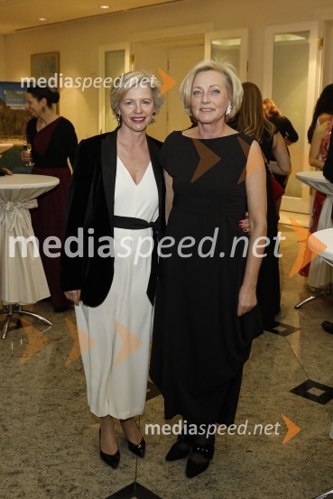 Women economic forum, gala večerja in podelitev nagrad