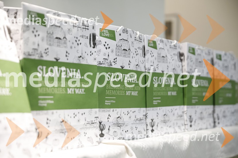 Women economic forum, gala večerja in podelitev nagrad