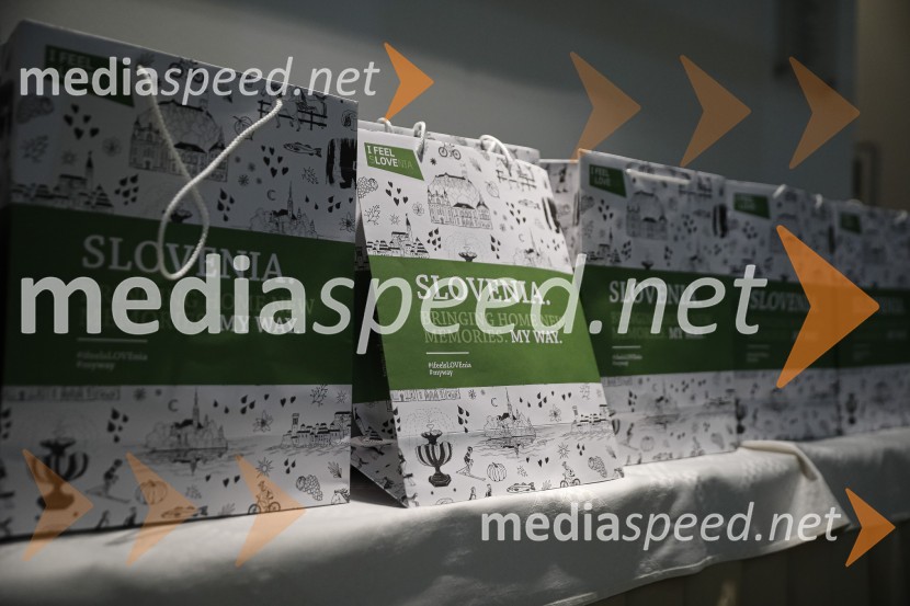 Women economic forum, gala večerja in podelitev nagrad