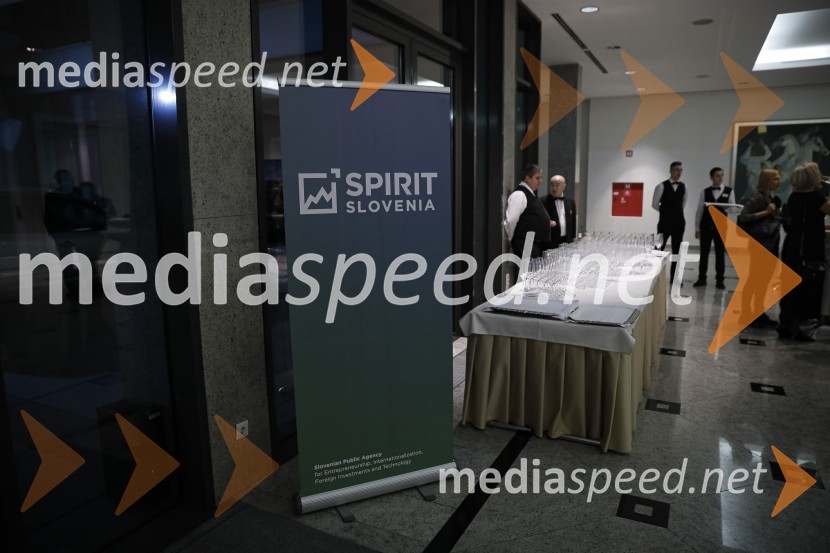 Women economic forum, gala večerja in podelitev nagrad