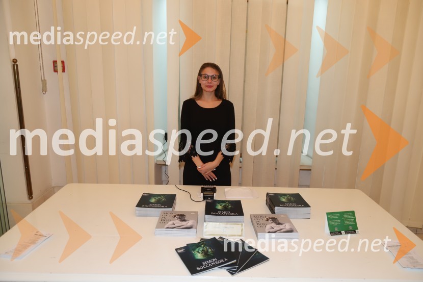 Simon Boccanegra, premiera opere SNG Maribor