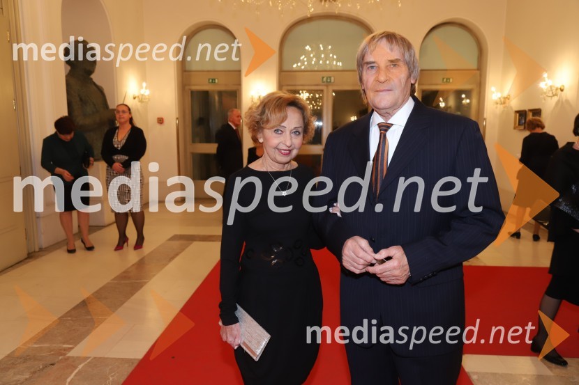  Tanja Radonjič; prof. dr. Dušan Radonjič, Ekonomsko - poslovna fakulteta v Mariboru, Univerza v MariboruSimon Boccanegra, premiera opere SNG Maribor