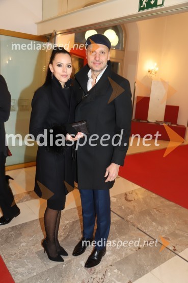  ... ;  Adriano Nemec, podjetnikSimon Boccanegra, premiera opere SNG Maribor