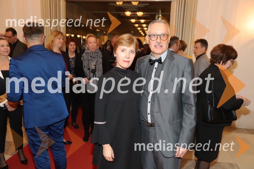  Irena Porekar Kacafura, Pokrajinski muzej Maribor;  Miha Kacafura, fotografSimon Boccanegra, premiera opere SNG Maribor