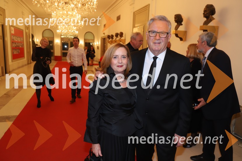 Simon Boccanegra, premiera opere SNG Maribor