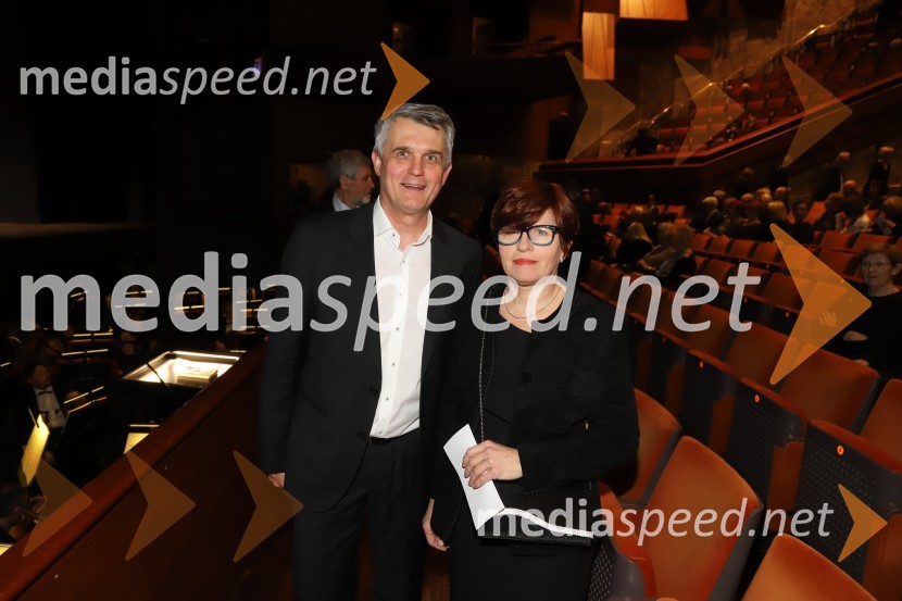 Simon Boccanegra, premiera opere SNG Maribor