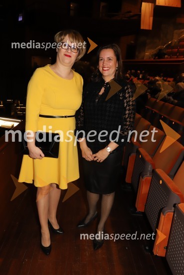  Lidija Divjak Mirnik, direktorica Študentskih domov UM, nekdanja mestna svetnica MOM (LPR);  ... Simon Boccanegra, premiera opere SNG Maribor