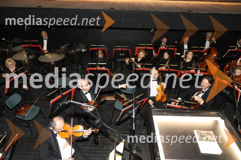 Simon Boccanegra, premiera opere SNG Maribor