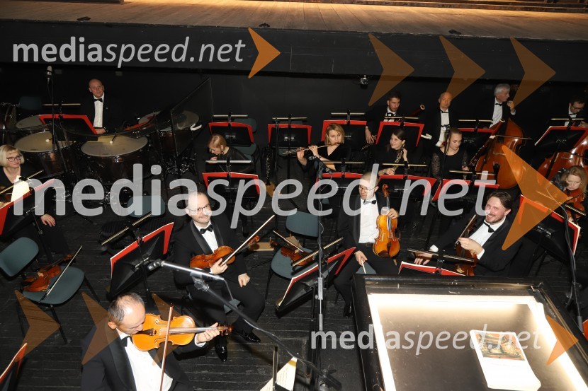 Simon Boccanegra, premiera opere SNG Maribor