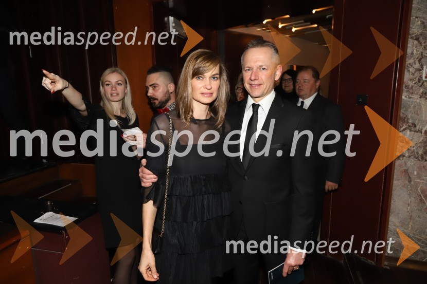  Mojca Kac;  Andrej Kac, odvetnikSimon Boccanegra, premiera opere SNG Maribor