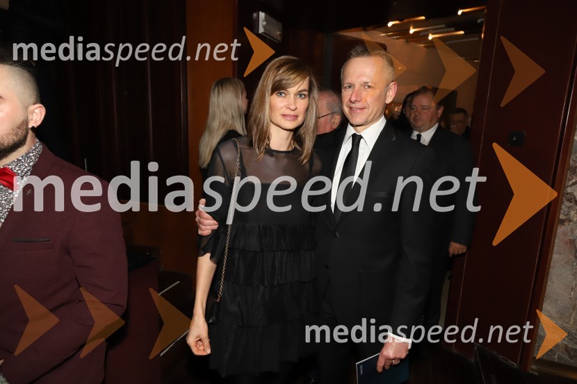  Mojca Kac;  Andrej Kac, odvetnikSimon Boccanegra, premiera opere SNG Maribor