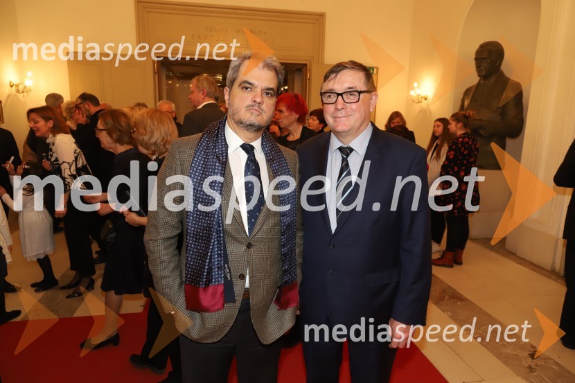 Simon Boccanegra, premiera opere SNG Maribor