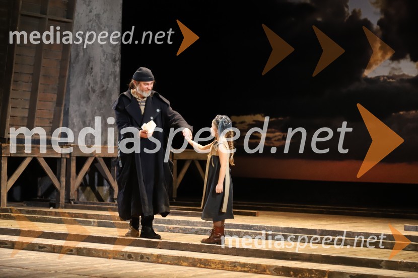 Simon Boccanegra, premiera opere SNG Maribor