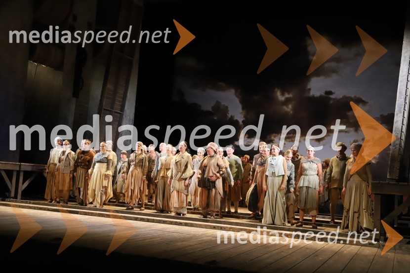 Simon Boccanegra, premiera opere SNG Maribor