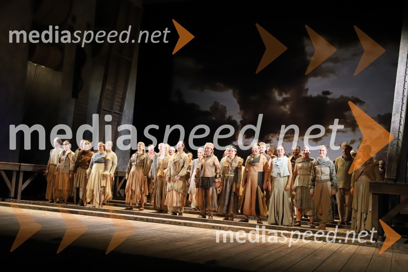 Simon Boccanegra, premiera opere SNG Maribor