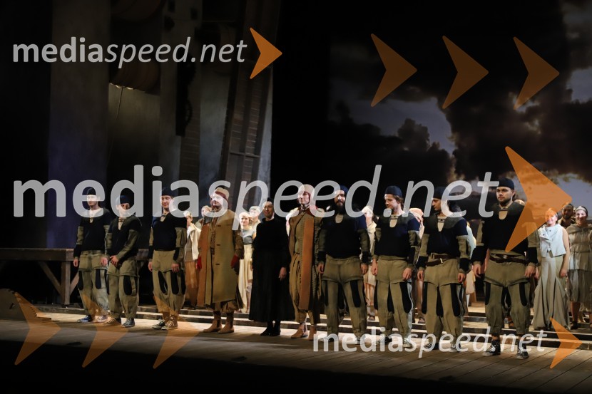 Simon Boccanegra, premiera opere SNG Maribor