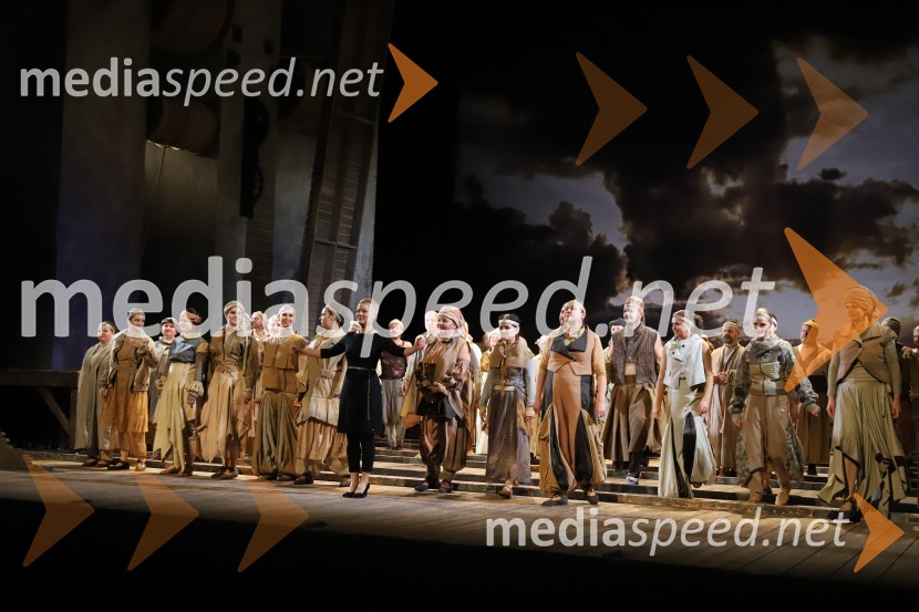 Simon Boccanegra, premiera opere SNG Maribor