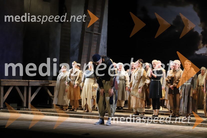 Simon Boccanegra, premiera opere SNG Maribor