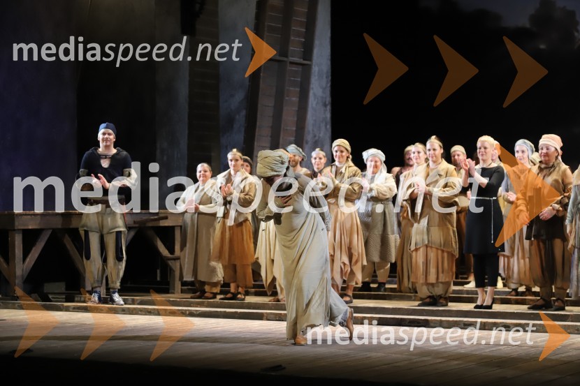 Simon Boccanegra, premiera opere SNG Maribor