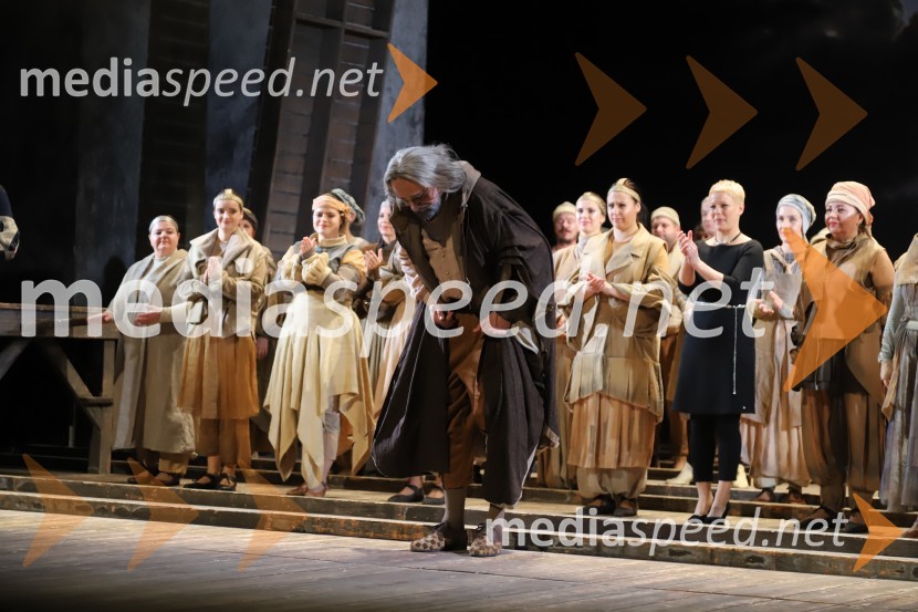 Simon Boccanegra, premiera opere SNG Maribor