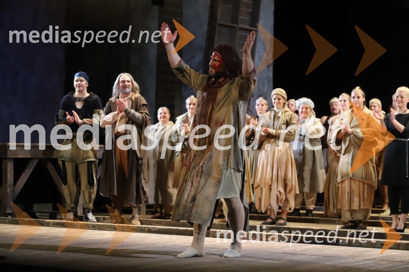 Simon Boccanegra, premiera opere SNG Maribor