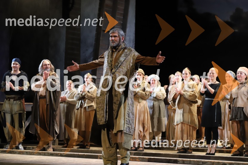 Simon Boccanegra, premiera opere SNG Maribor