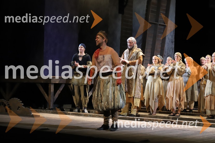Simon Boccanegra, premiera opere SNG Maribor