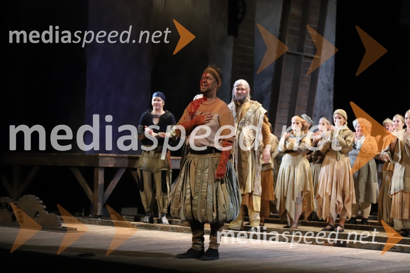 Simon Boccanegra, premiera opere SNG Maribor