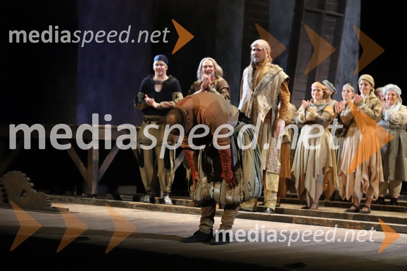 Simon Boccanegra, premiera opere SNG Maribor