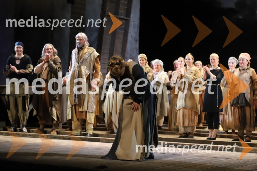 Simon Boccanegra, premiera opere SNG Maribor