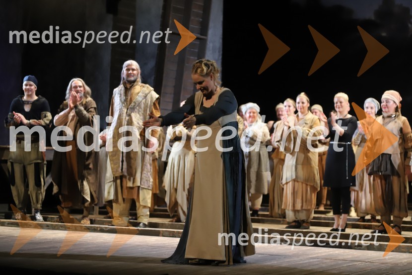 Simon Boccanegra, premiera opere SNG Maribor