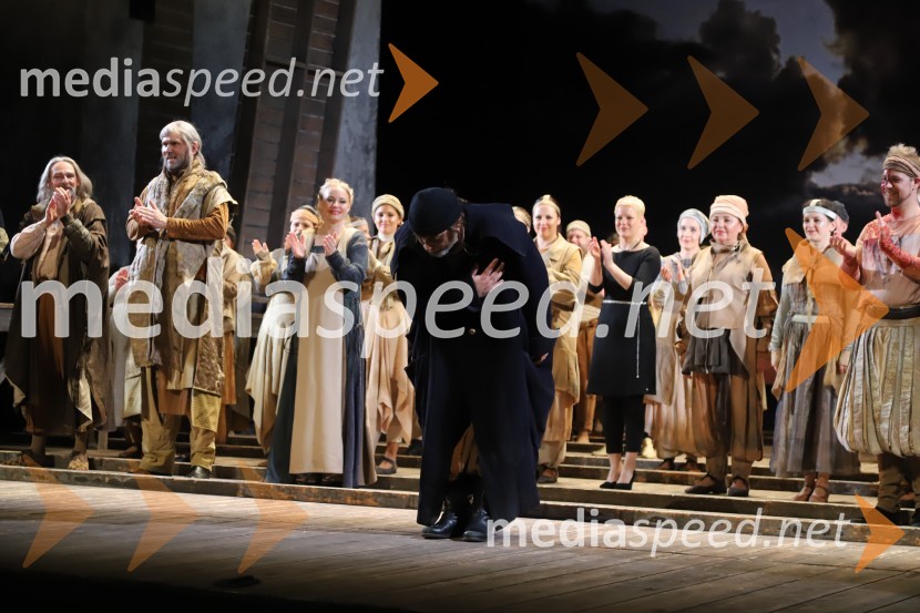 Simon Boccanegra, premiera opere SNG Maribor