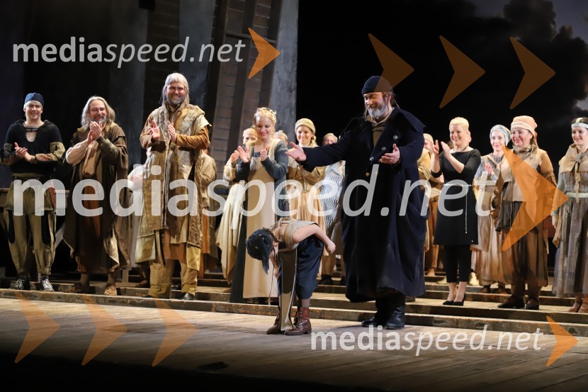 Simon Boccanegra, premiera opere SNG Maribor