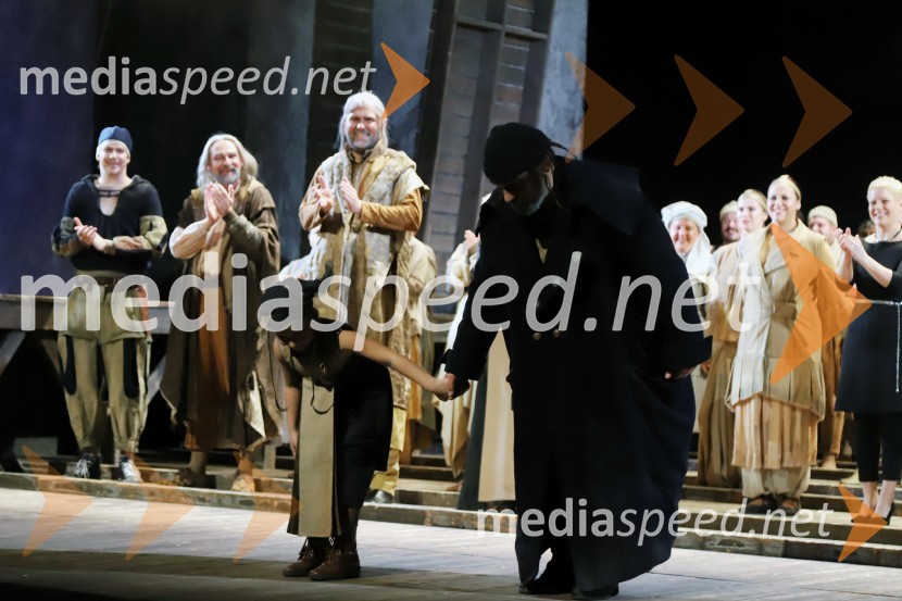 Simon Boccanegra, premiera opere SNG Maribor