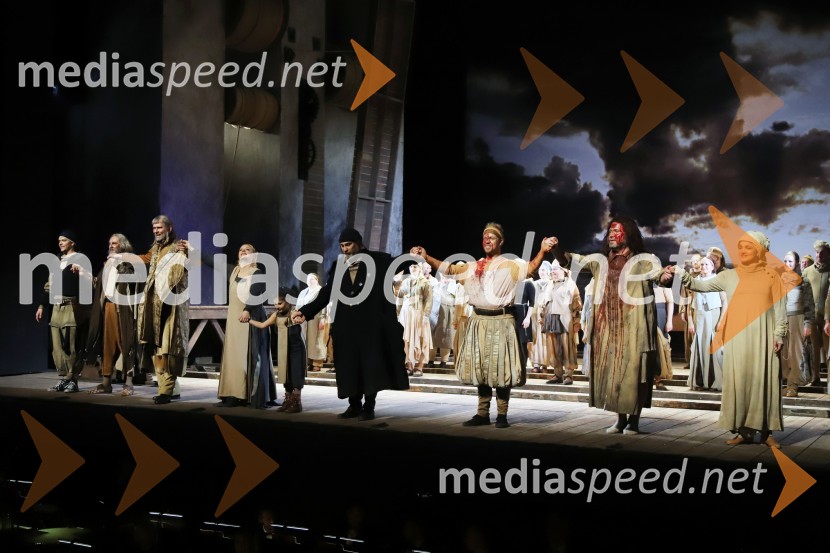 Simon Boccanegra, premiera opere SNG Maribor