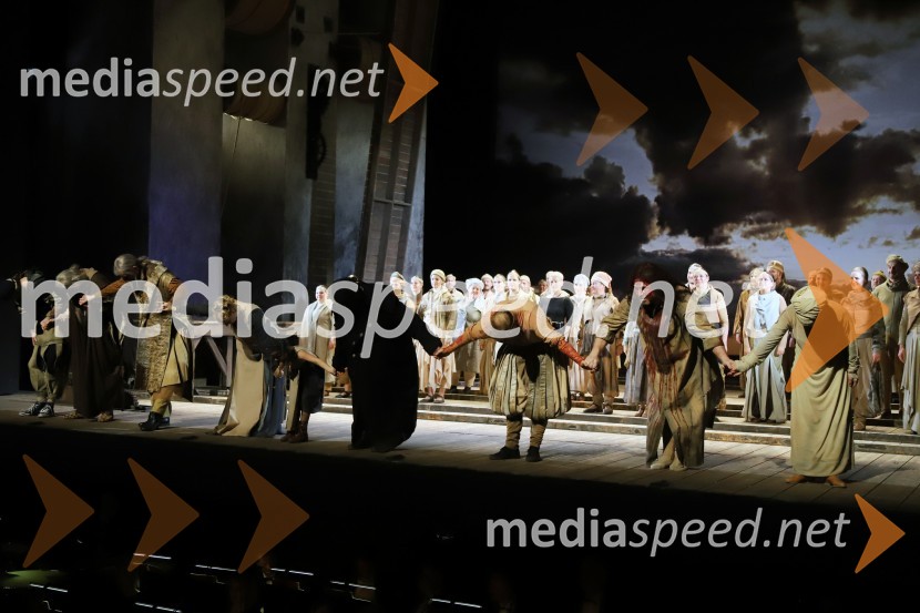 Simon Boccanegra, premiera opere SNG Maribor