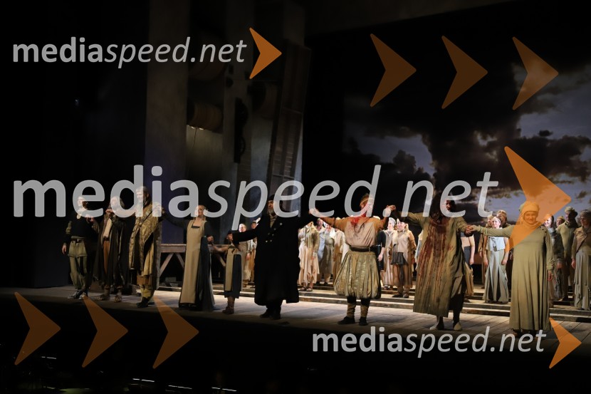 Simon Boccanegra, premiera opere SNG Maribor