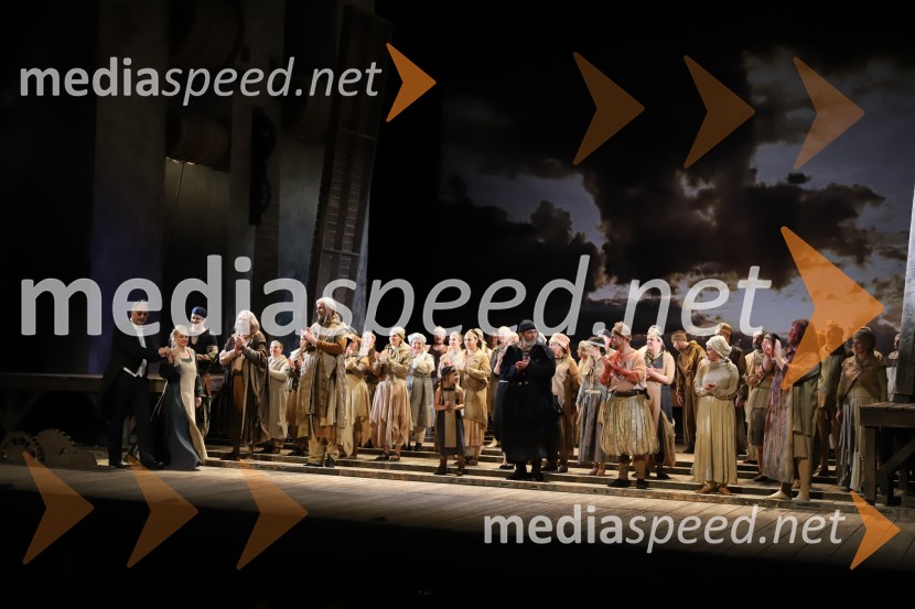 Simon Boccanegra, premiera opere SNG Maribor