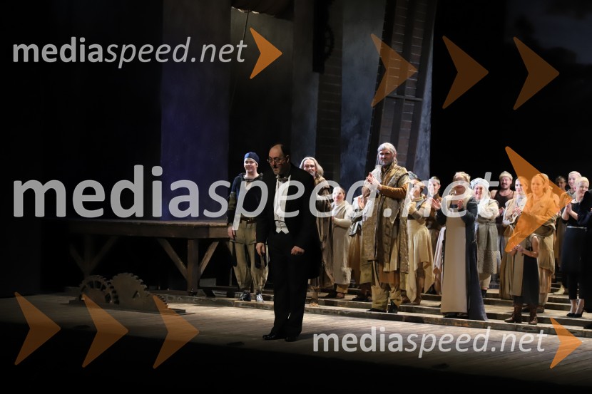 Simon Boccanegra, premiera opere SNG Maribor