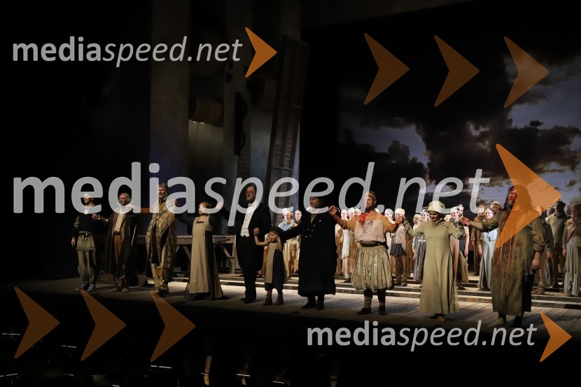 Simon Boccanegra, premiera opere SNG Maribor